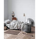 HDPrecise Stehlampe - Messing - Stehlampen - ALVAHOME