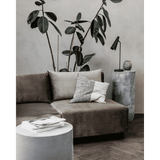 HDPrecise Tischleuchte - mattschwarz - Tischlampen - ALVAHOME