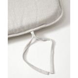 HDPuna Sitzkissen mit Füllung - off - white - Sitzkissen - ALVAHOME