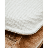 HDPuna Sitzkissen mit Füllung - off - white - Sitzkissen - ALVAHOME