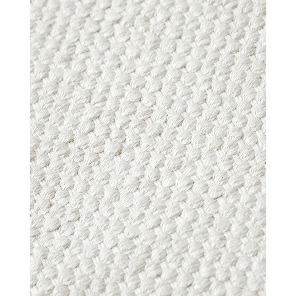 HDPuna Sitzkissen mit Füllung - off - white - Sitzkissen - ALVAHOME