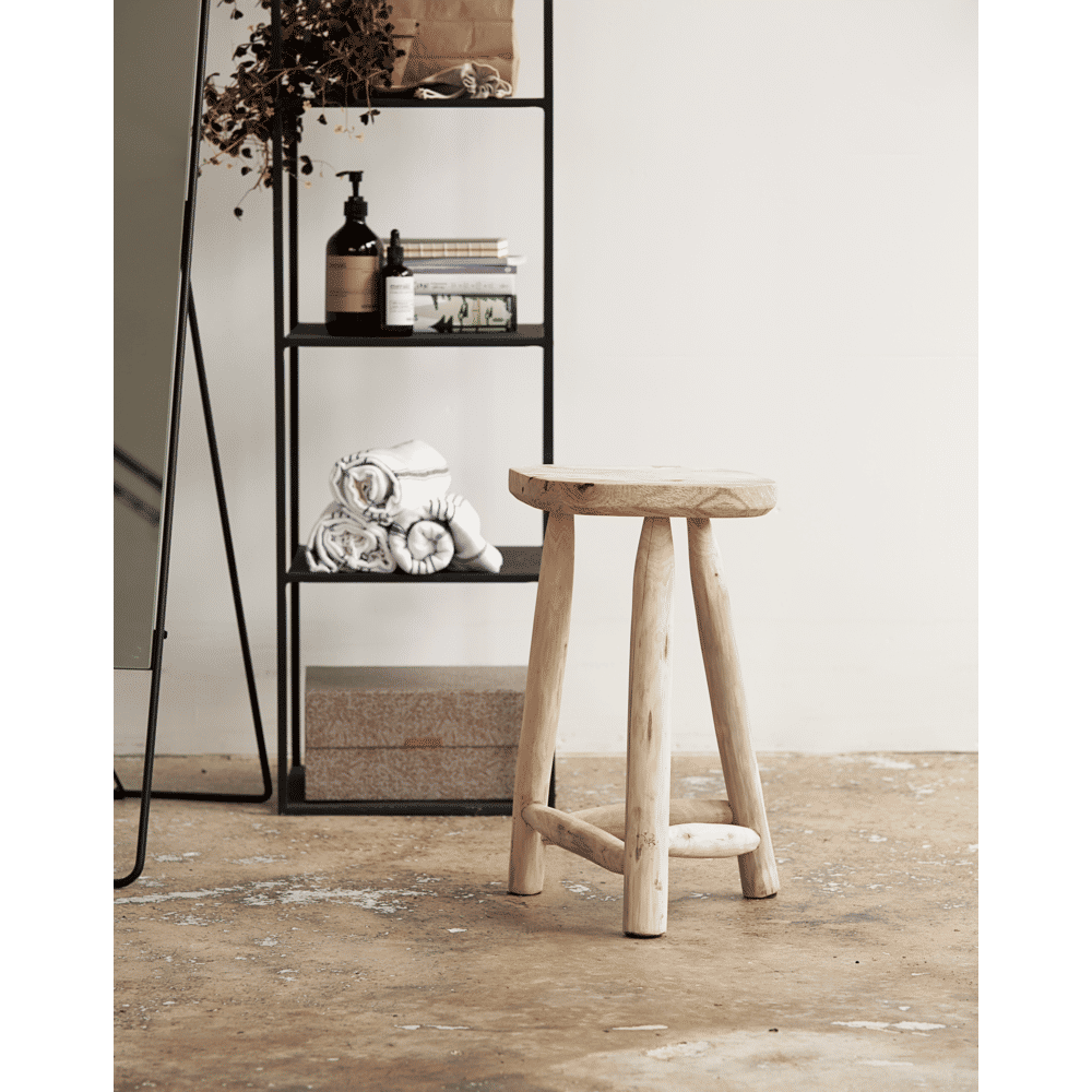 HDPure Hocker - natur - Hocker - ALVAHOME