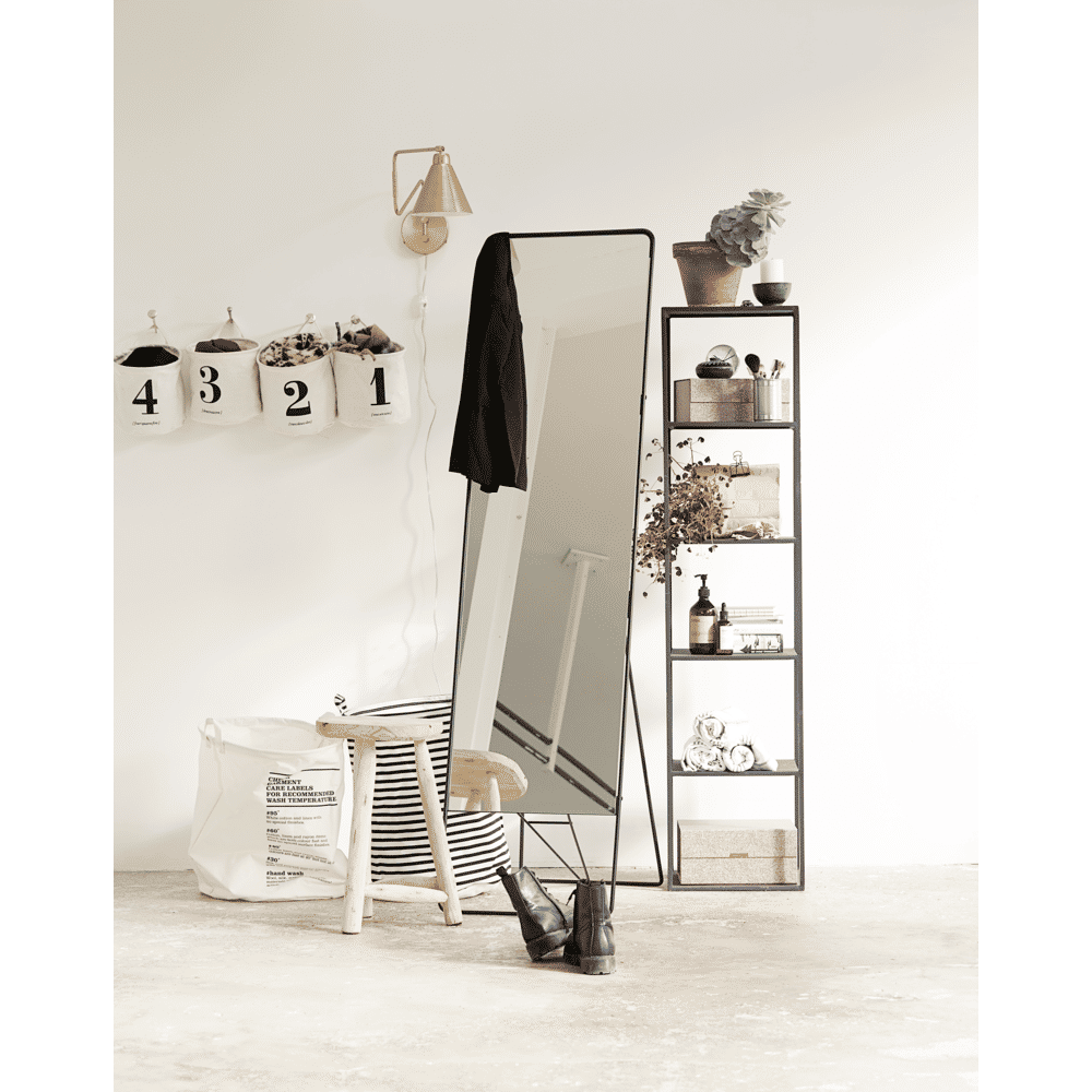 HDPure Hocker - natur - Hocker - ALVAHOME