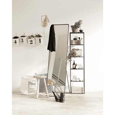 HDPure Hocker - natur - Hocker - ALVAHOME