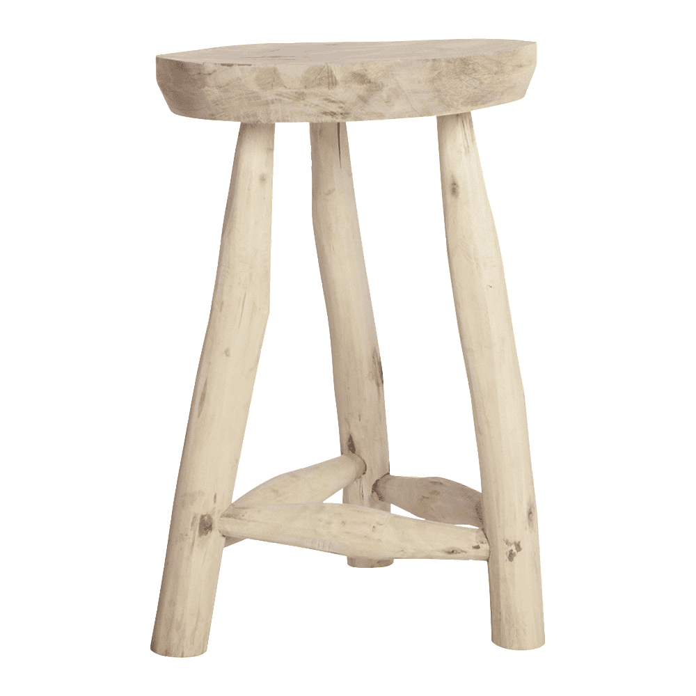 HDPure Hocker - natur - Hocker - ALVAHOME