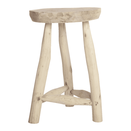 HDPure Hocker - natur - Hocker - ALVAHOME