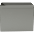 HDRack Aufbewahrung für Regal - grau - Regale - ALVAHOME