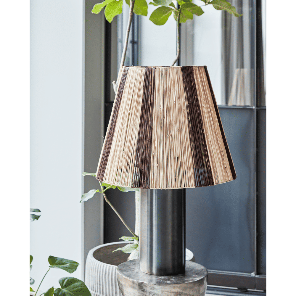 HDRafi Lampenschirm - natur/braun - Lampenschirme - ALVAHOME