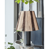 HDRafi Lampenschirm - natur/braun - Lampenschirme - ALVAHOME
