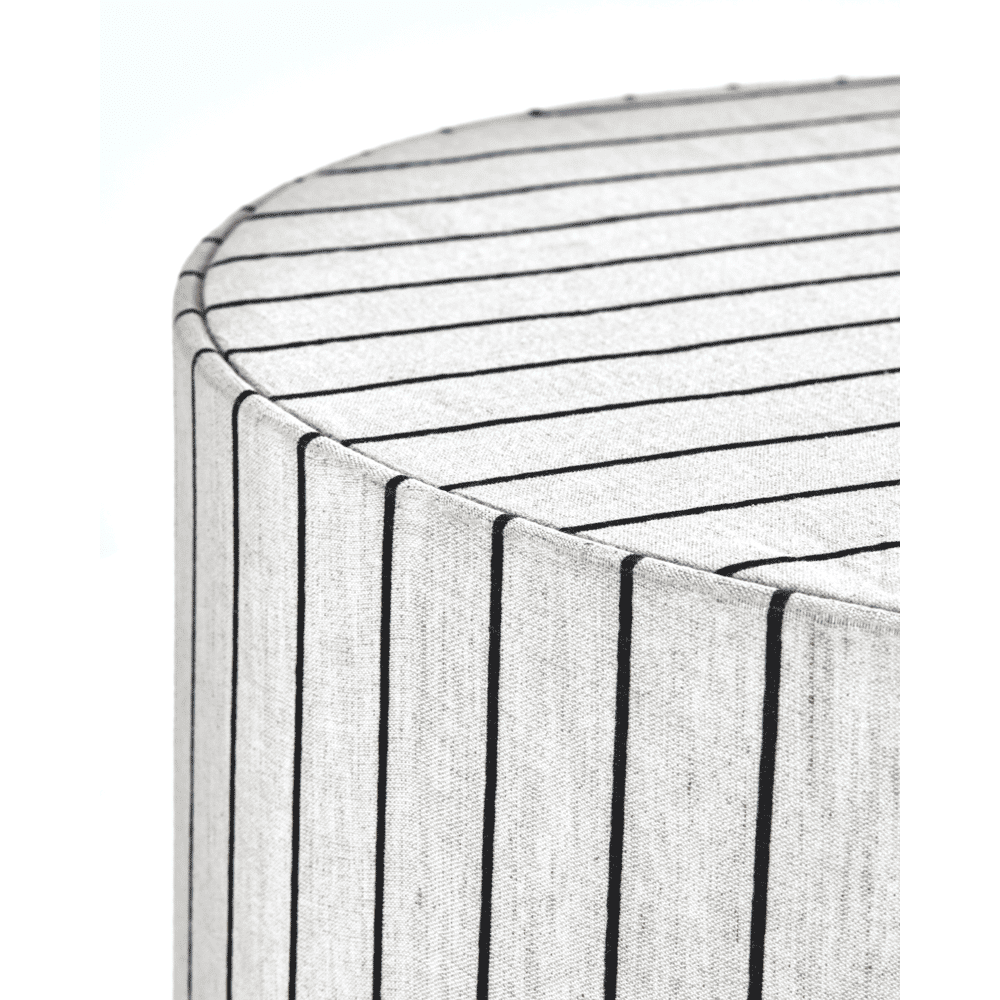 HDRafi mit Basis HDShade Stehlampe - antikes braun/off - white/schwarz - Stehlampen - ALVAHOME