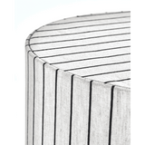 HDRafi mit Basis HDShade Stehlampe - antikes braun/off - white/schwarz - Stehlampen - ALVAHOME