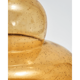 HDRibe Tischleuchte inkl. Lampenschirm - amber - Tischlampen - ALVAHOME