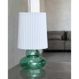 HDRibe Tischleuchte inkl. Lampenschirm - grün - Tischlampen - ALVAHOME