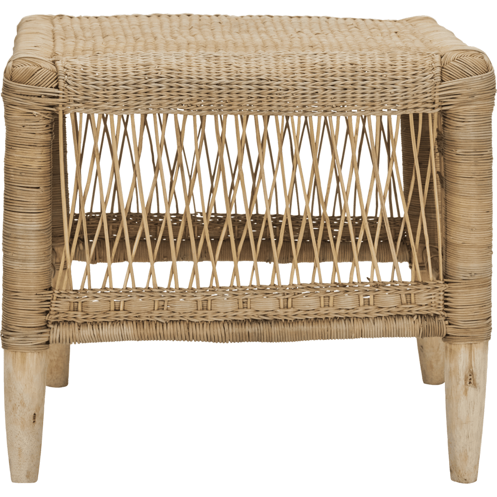 HDRika Hocker - natur - Hocker - ALVAHOME