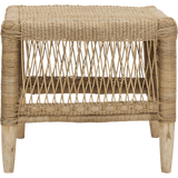 HDRika Hocker - natur - Hocker - ALVAHOME