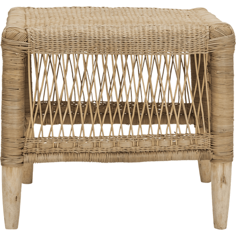 HDRika Hocker - natur - Hocker - ALVAHOME