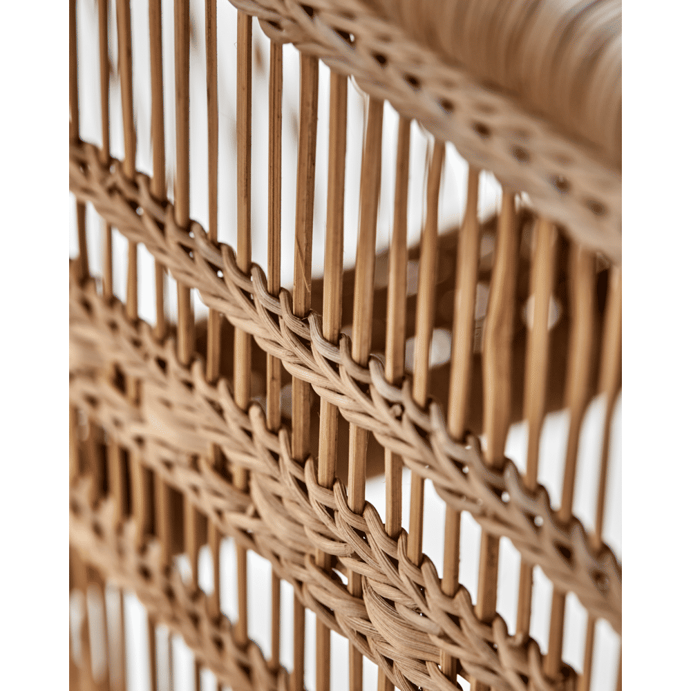 HDRika Hocker - natur - Hocker - ALVAHOME