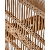 HDRika Hocker - natur - Hocker - ALVAHOME