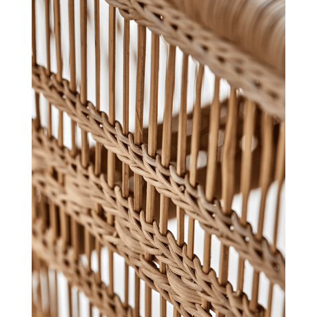 HDRika Hocker - natur - Hocker - ALVAHOME