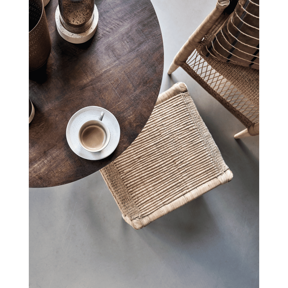 HDRika Hocker - natur - Hocker - ALVAHOME