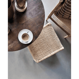 HDRika Hocker - natur - Hocker - ALVAHOME