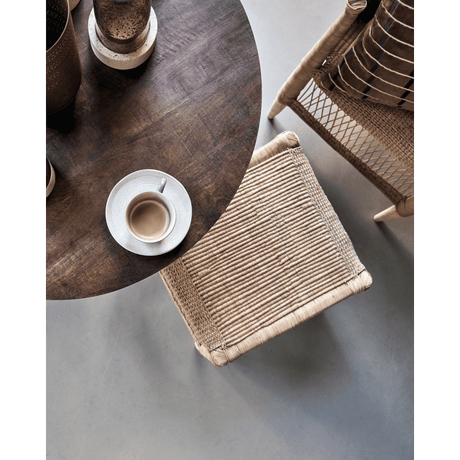 HDRika Hocker - natur - Hocker - ALVAHOME