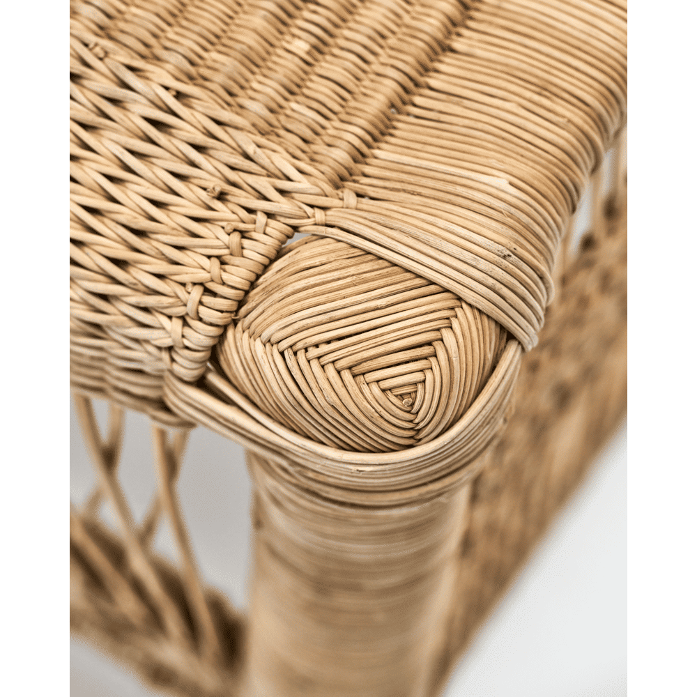 HDRika Hocker - natur - Hocker - ALVAHOME