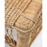 HDRika Hocker - natur - Hocker - ALVAHOME