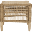 HDRika Hocker - natur - Hocker - ALVAHOME