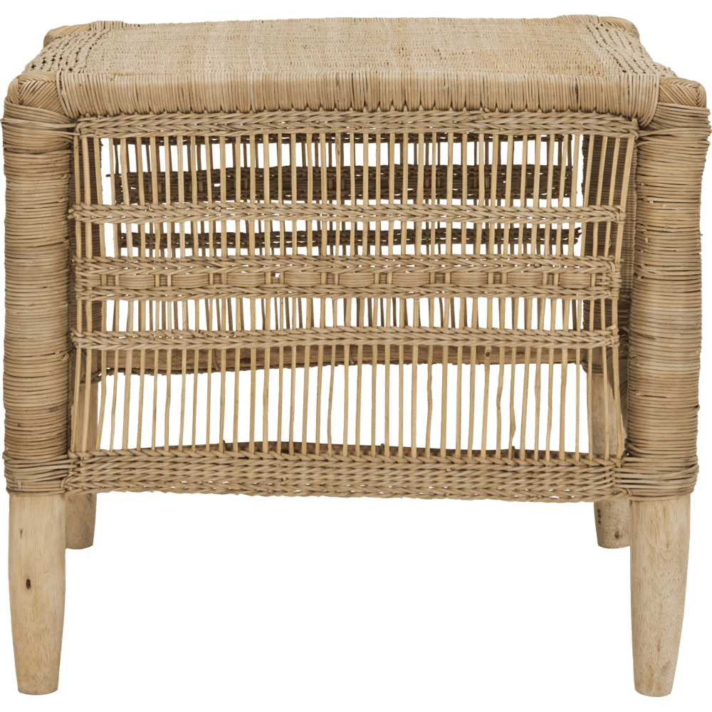 HDRika Hocker - natur - Hocker - ALVAHOME