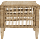 HDRika Hocker - natur - Hocker - ALVAHOME