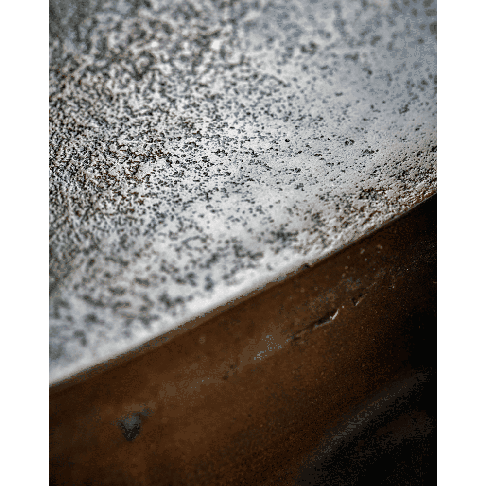HDRota Couchtisch - antikes Messing - finish - Couchtische - ALVAHOME