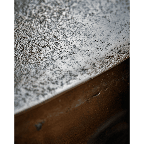 HDRota Couchtisch - antikes Messing - finish - Couchtische - ALVAHOME