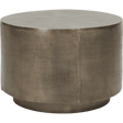 HDRota Couchtisch - antikes Messing - Couchtische - ALVAHOME