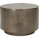 HDRota Couchtisch - antikes Messing - Couchtische - ALVAHOME