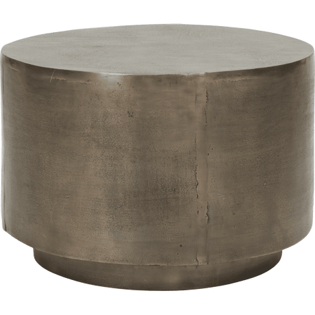 HDRota Couchtisch - antikes Messing - Couchtische - ALVAHOME