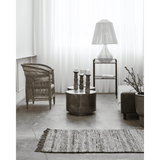 HDRota Couchtisch - antikes Messing - Couchtische - ALVAHOME