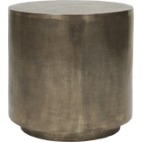 HDRota Couchtisch - antikes Messing - Couchtische - ALVAHOME