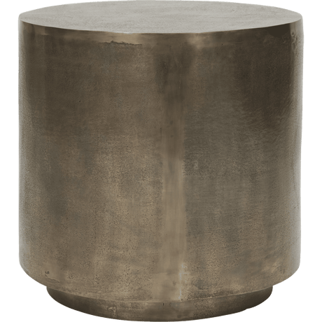 HDRota Couchtisch - antikes Messing - Couchtische - ALVAHOME