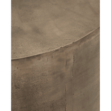 HDRota Couchtisch - antikes Messing - Couchtische - ALVAHOME