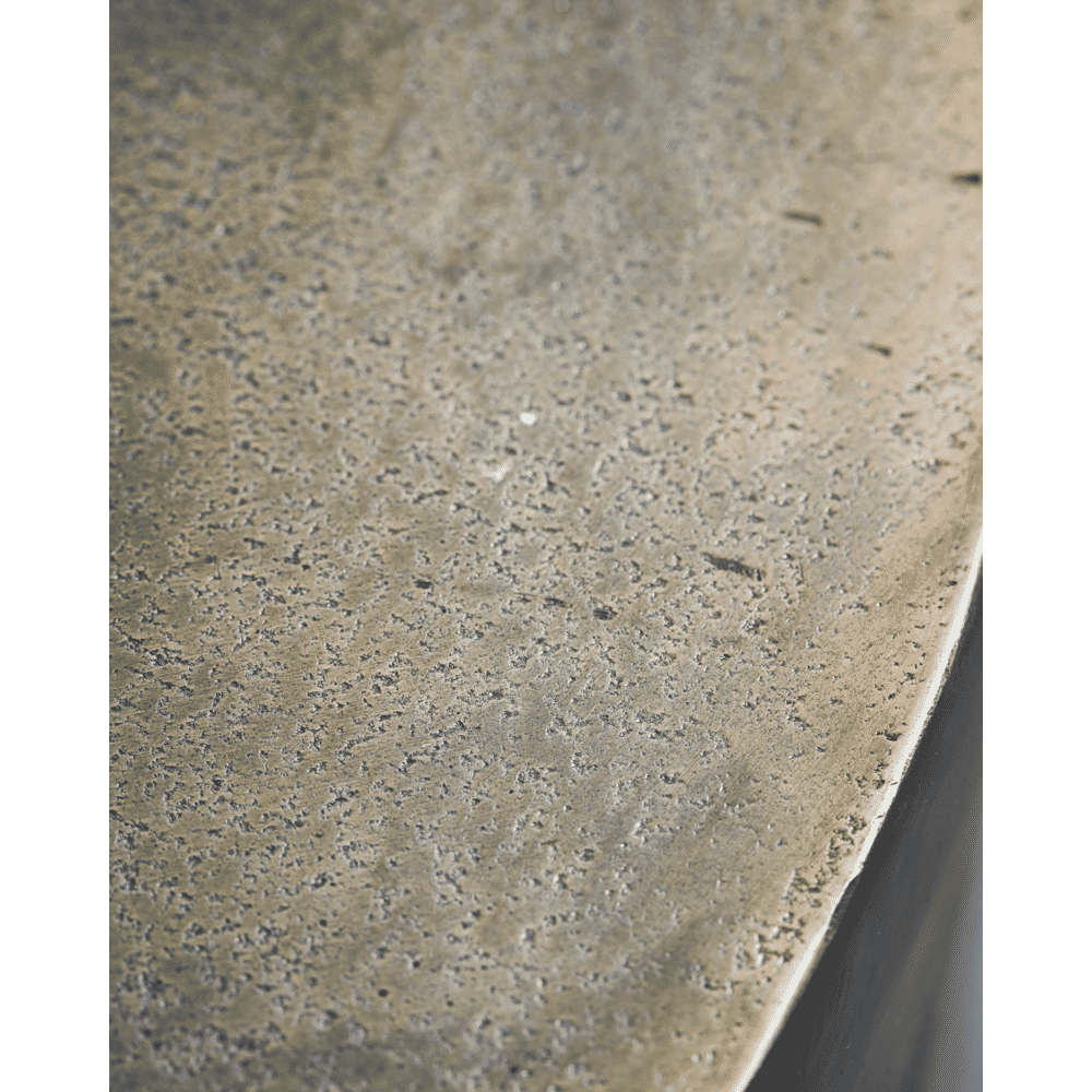 HDRota Couchtisch - antikes Messing - Couchtische - ALVAHOME