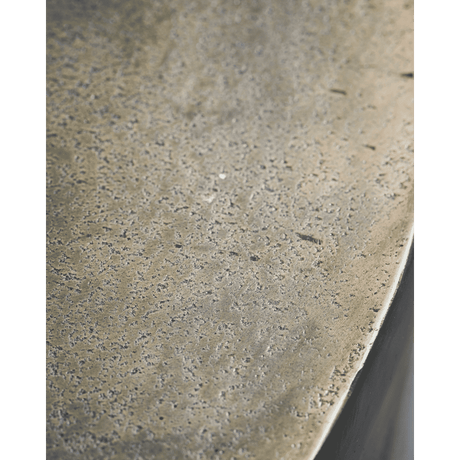 HDRota Couchtisch - antikes Messing - Couchtische - ALVAHOME