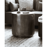 HDRota Couchtisch - antikes Messing - Couchtische - ALVAHOME