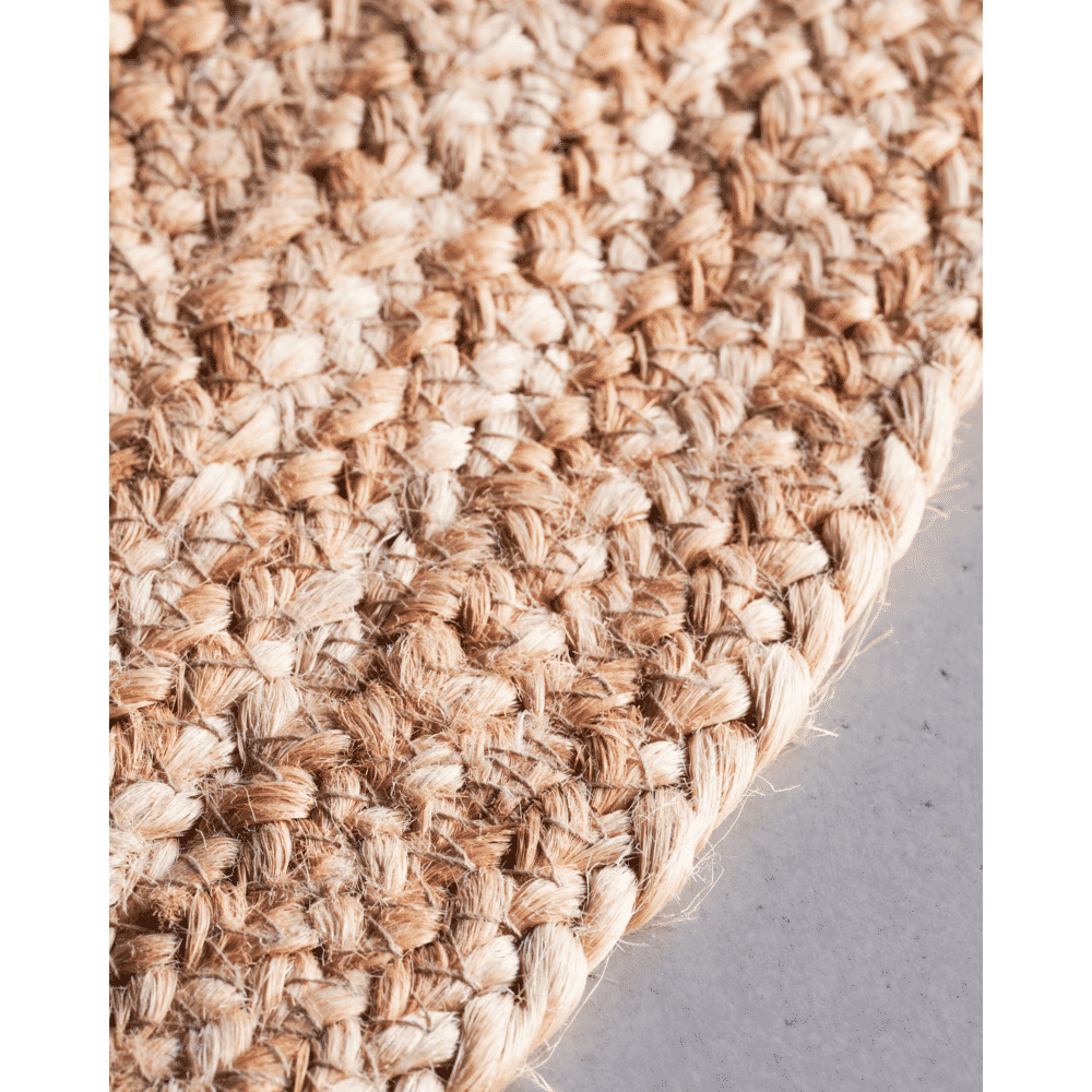 HDRugy Teppich - natur - Teppiche - ALVAHOME