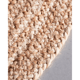 HDRugy Teppich - natur - Teppiche - ALVAHOME