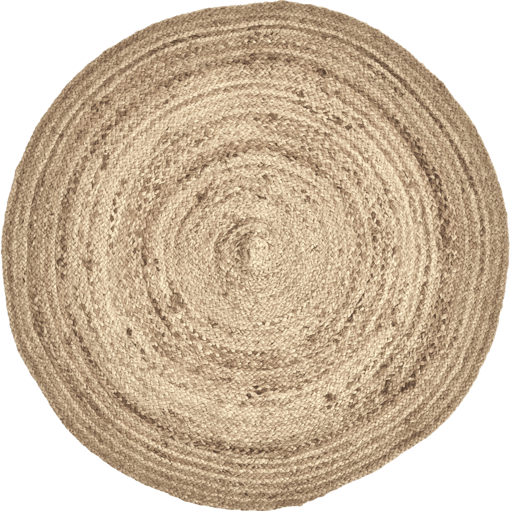 HDRugy Teppich - natur - Teppiche - ALVAHOME