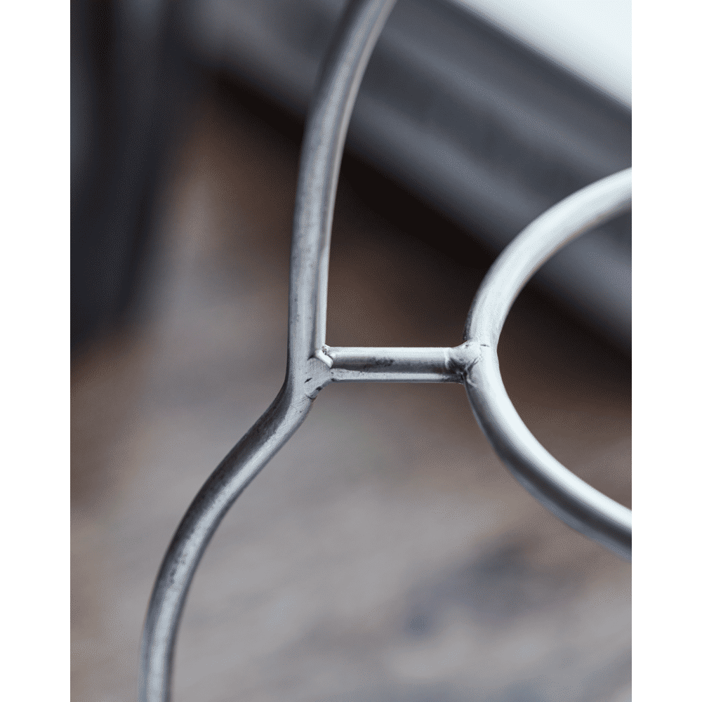 HDSana Tellerständer - silber - finish - Teller - ALVAHOME