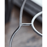 HDSana Tellerständer - silber - finish - Teller - ALVAHOME