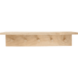 HDSate Hakenleiste - natur - Garderoben - ALVAHOME