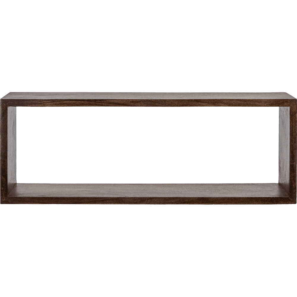 HDSate Regal - braun - Regale - ALVAHOME